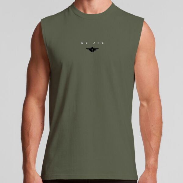 We Are Classic Colour Tank Thumbnail