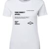 Ladies Special Tee Thumbnail