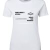 Ladies Special Tee Thumbnail