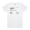 AS Colour - Staple Tee Thumbnail