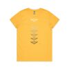 AS Colour - Maple Tee Thumbnail