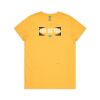 AS Colour - Maple Tee Thumbnail