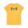 AS Colour - Maple Tee Thumbnail