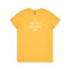 AS Colour - Maple Tee Thumbnail