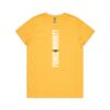 AS Colour - Maple Tee Thumbnail