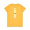 AS Colour - Maple Tee Thumbnail