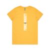 AS Colour - Maple Tee Thumbnail