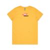 AS Colour - Maple Tee Thumbnail