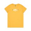 AS Colour - Maple Tee Thumbnail