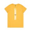 AS Colour - Maple Tee Thumbnail