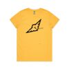 AS Colour - Maple Tee Thumbnail