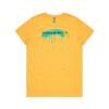 AS Colour - Maple Tee Thumbnail