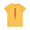 AS Colour - Maple Tee Thumbnail