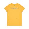 AS Colour - Maple Tee Thumbnail