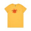 AS Colour - Maple Tee Thumbnail