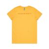 AS Colour - Maple Tee Thumbnail