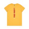 AS Colour - Maple Tee Thumbnail