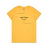 AS Colour - Maple Tee Thumbnail
