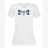 Stedman Ladies Classic Tee Thumbnail