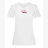 Stedman Ladies Classic Tee Thumbnail
