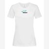 Stedman Ladies Classic Tee Thumbnail