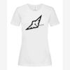 Stedman Ladies Classic Tee Thumbnail