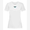 Stedman Ladies Classic Tee Thumbnail