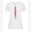 Stedman Ladies Classic Tee Thumbnail
