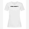 Stedman Ladies Classic Tee Thumbnail