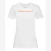 Stedman Ladies Classic Tee Thumbnail