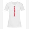 Stedman Ladies Classic Tee Thumbnail