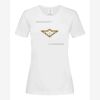Stedman Ladies Classic Tee Thumbnail